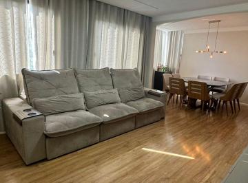 Apartamento de 4 quartos, Santa Maria · Apartamento no Residencial Santos Dumont -4 quartos Vista privilegiada reformado