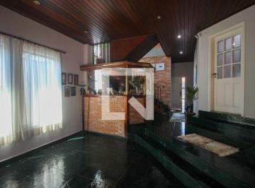 Casa · 360m² · 3 Quartos · 4 Vagas · Casa para Aluguel - Jardim Santa Rosália, 3 Quartos,  360 m2 - Sorocaba