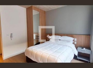 Apartamento · 25m² · 1 Quarto · Apartamento para Aluguel - Moema, 1 Quarto,  25 m2 - São Paulo