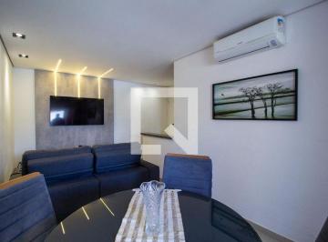 Apartamento · 62m² · 2 Quartos · 1 Vaga · Apartamento para Aluguel - Jardim São Paulo, 2 Quartos,  62 m2 - Sorocaba