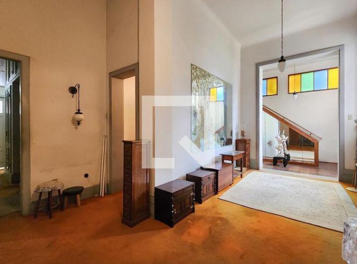Foto do imóvel - Alugar casa com 5 quartos e varanda