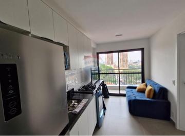 Apartamento · 30m² · 1 Quarto · APARTAMENTO MOBILIADO 1 DORMITÓRIOS PARA LOCAÇÃO JARDIM SÃO PAULO ZONA NORTE