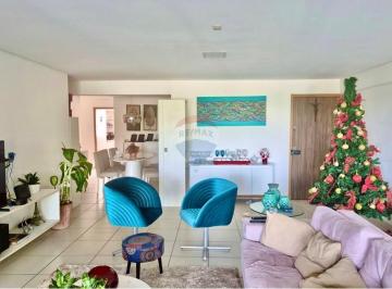 Apartamento · 208m² · 4 Quartos · 3 Vagas · Apartamento dos Sonhos em Apipucos, Recife!