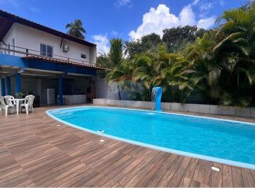 Rural · 5000m² · 6 Quartos · 10 Vagas · Sitio à venda em Barra do Jacuípe