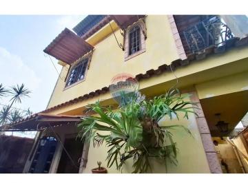 Casa · 103m² · 2 Quartos · 1 Vaga · Casa à Venda em Agostinho Porto – São João de Meriti R$195.000,00