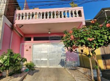 Casa · 3 Quartos · 2 Vagas · OPORTUNIDADE ÚNICA! Casa Espaçosa 4 Andares c/ 3 Quartos (1 Suíte), Garagem Dupla e Varandão em JARD