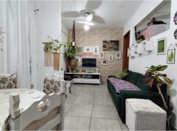 Casa · 23m² · 2 Quartos · 1 Vaga · "Casa Moderna e Aconchegante em São João de Meriti"