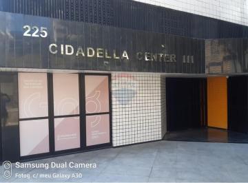 Comercial · 26m² · SALA COMERCIAL- BROTAS