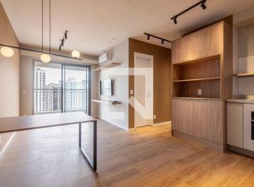Apartamento · 65m² · 2 Quartos · Apartamento para Aluguel - Vila Mariana, 2 Quartos, 65 m² - São Paulo