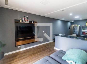 Casa · 80m² · 2 Quartos · Casa para Aluguel - Parque Viana, 2 Quartos, 80 m² - Barueri