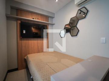 Apartamento · 18m² · 1 Quarto · Apartamento para Aluguel - Perdizes, 1 Quarto, 18 m² - São Paulo