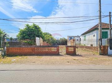 Terreno · 396m² · Terreno de 396m² em São Leopoldo - Ótimo Preço!