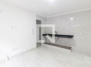 Apartamento · 30m² · 1 Quarto · Apartamento à Venda - Santana, 1 Quarto, 30 m² - São Paulo