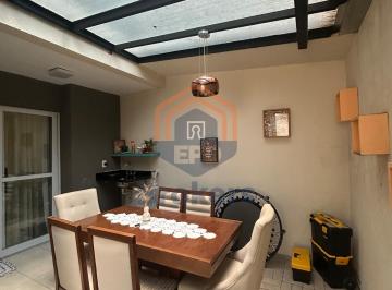 Apartamento · 3 Quartos · 3 Vagas · Apartamento em José de Lima - Jarinu, SP