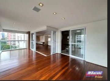 fe6d8333-618b-4f19-8980-1cd28eb070d7 · Confortável apartamento para venda e locação em Vila Olímpia com 4 quartos, sendo 4 suítes, 210m²