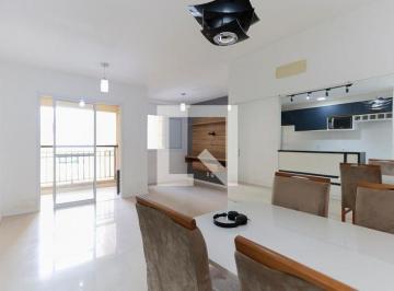 Apartamento · 66m² · 2 Quartos · 2 Vagas · Apartamento à Venda - Vila Santa Maria, 2 Quartos,  66 m² - São Paulo