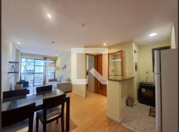 Apartamento · 56m² · 1 Quarto · 1 Vaga · Apartamento à Venda - Flamengo, 1 Quarto, 56 m² - Rio de Janeiro