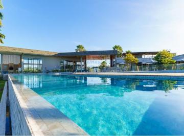 Terreno · 243m² · Lote Condomínio Jardins Terra Brasillis