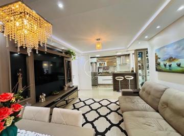 Apartamento · 90m² · 3 Quartos · 2 Vagas · Apartamento 3 Quartos com 1 Suíte e 90m² - Bela Vista