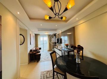 Apartamento · 76m² · 2 Quartos · 1 Vaga · Apartamento 2 Quartos com 1 Suíte e 75m² - Campinas