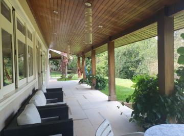 Casa de 4 quartos, Campinas · Casa de Condomínio com 4 Quartos e 7 banheiros à Venda, 442 m² por R$ 6.500.000