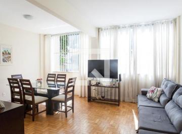 Apartamento · 118m² · 3 Quartos · 1 Vaga · Apartamento à Venda - Sion, 3 Quartos, 118 m² - Belo Horizonte