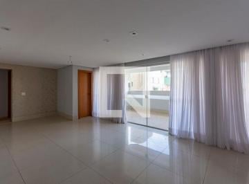 Apartamento · 178m² · 4 Quartos · 3 Vagas · Apartamento à Venda - Jaraguá, 4 Quartos,  178 m² - Belo Horizonte