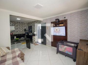 Casa · 100m² · 2 Quartos · 1 Vaga · Casa à Venda - Tropical, 2 Quartos,  100 m² - Contagem