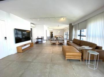 Apartamento de 2 quartos, São Paulo · Lindo apartamento mobiliado alto padrão 2 suites, 4 vagas - Jardim Paulista