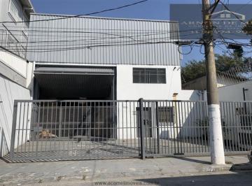 Comercial · 513m² · 2 Vagas · Comercial para aluguel - em Piratininga