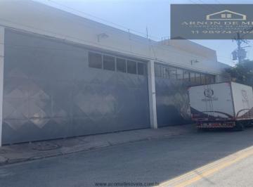 Comercial · 1029m² · 4 Vagas · Comercial para aluguel - em Piratininga
