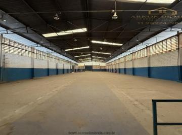 Comercial · 1600m² · 6 Vagas · Comercial para aluguel - no Jardim Califórnia
