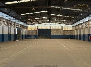 Comercial · 1600m² · 6 Vagas · Comercial para aluguel - no Jardim Califórnia