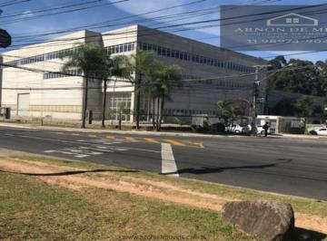Comercial · 2821m² · 20 Vagas · Comercial para aluguel - em Tamboré