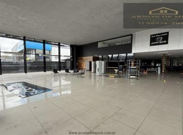 Comercial · 1825m² · 40 Vagas · Comercial para aluguel - em Alphaville