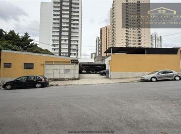 Comercial · 700m² · 8 Vagas · Comercial para aluguel - na Vila Regente Feijó