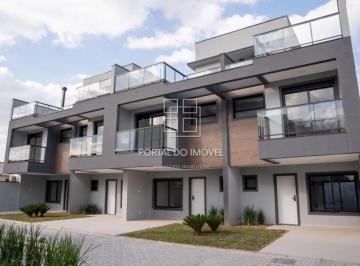 Casa · 128m² · 3 Quartos · 1 Vaga · Triplex novo no Jardim das Américas