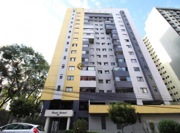 Apartamento · 89m² · 3 Quartos · 2 Vagas · Excelente apartamento à venda no bairro Portão/Águ