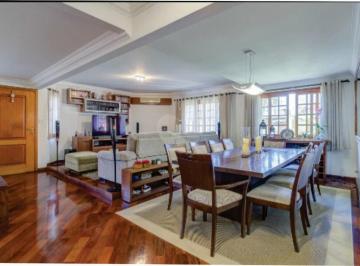 Apartamento de 4 quartos, São Paulo · Casa de Condomínio com 4 Quartos e 6 banheiros para Alugar por R$ 15.000/Mês