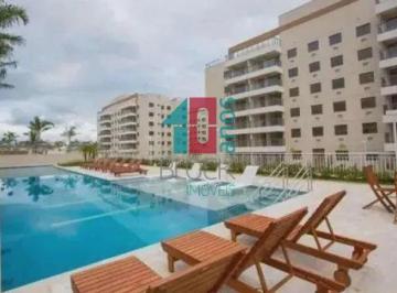 447842.jpg · Apartamento Recreio dos Bandeirantes