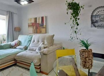 81ddff1a9ab924cce9d2a9053c56d57bb59ee5b2 · Apartamento com 2 dormitórios à venda, 64 m² por R$ 445.000,00 - Aviação - Praia Grande/SP