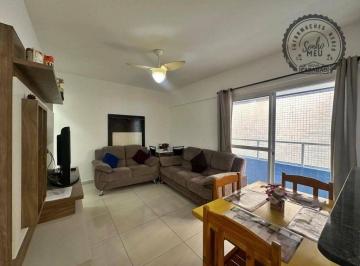5a39a390e5beac47fc74e13bf040ca3f279e8d78 · Apartamento na Vila Guilhermina - Praia Grande/SP