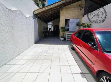 3368f9e4e258616d33010df73504228fa3a1add0 · Casa na Guilhermina - Praia Grande/SP