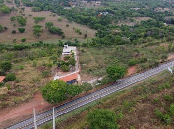 Terreno , Caldas Novas · Terreno à Venda em Caldas Novas – Localização Privilegiada ao lado da GO-139