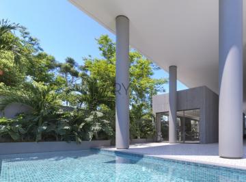 Apartamento · 174m² · 3 Quartos · 3 Vagas · Apartamento em Santa Felicidade - ARYA 1