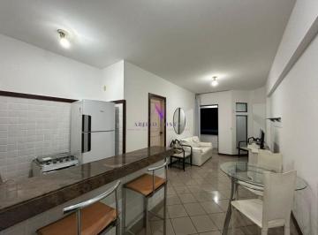 Apartamento · 47m² · 1 Quarto · 1 Vaga · Apartamento 1/4 mobiliado para locação em Ondina - Vista mar