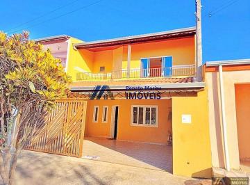 Casa · 187m² · 3 Quartos · 3 Vagas · CASA Á VENDA JARDIM SANTA BARBARA SOROCABA