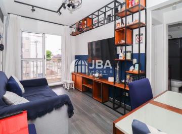 05 · Apartamento à venda - no Capão da Imbuia