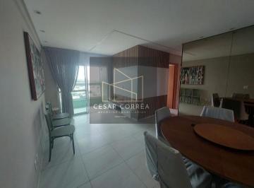 Apartamento de 3 quartos, Recife · Apartamento 73m2, 3 quartos (2 suítes), andar alto, lazer, a venda no Cordeiro