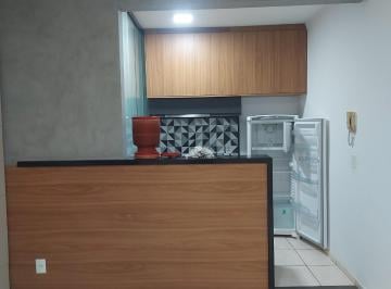 Apartamento de 2 quartos, Uberaba · Apartamento lindo no Bairro Fabrício